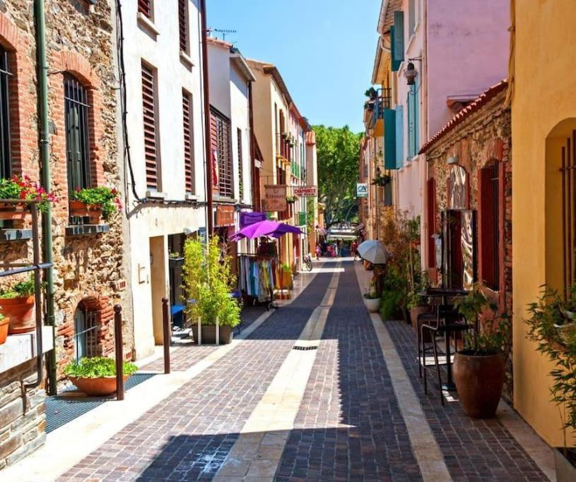 Nuit Insolite Sur Un Voilier Saint-Cyprien  Exterior foto