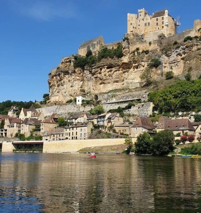 Nuit Insolite Sur Un Voilier Saint-Cyprien  Exterior foto